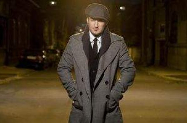 VIDEO: Smiley a fost manelizat!