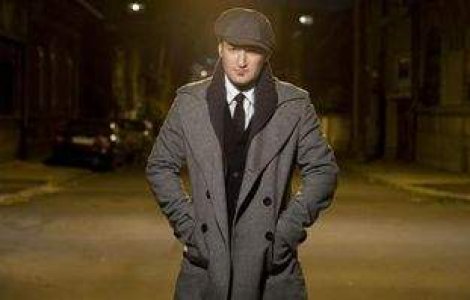 VIDEO: Smiley a fost manelizat!