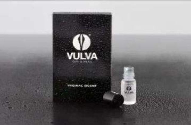 [VIDEO] Parfum cu miros de...sex feminin