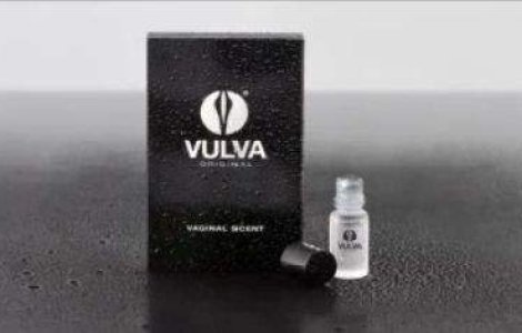  Video  Parfum cu miros de...sex feminin