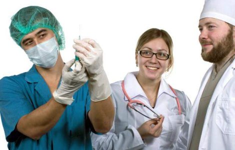 Nicolaescu: Este cel mai prost an pentru Sanatate din 1990 incoace