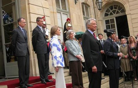 Sarkozy are un adversar de temut