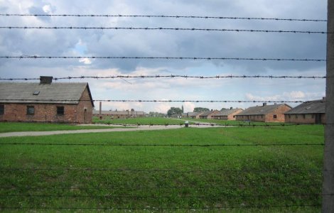 Singura copie privata a Listei lui Schindler, scoasa la vanzare