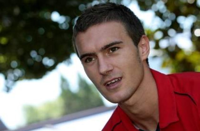 A ars Alexe tricoul lui Toja?