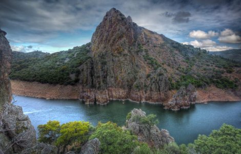 7 dezastre naturale terifiante