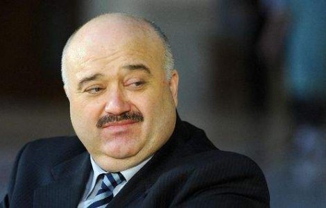 Ce vraji a mai facut Voicu in justitie?