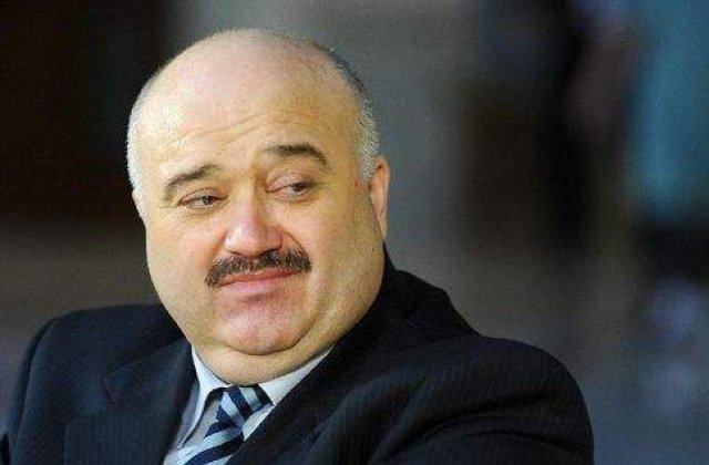 Ce vraji a mai facut Voicu in justitie?