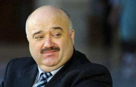 Ce vraji a mai facut Voicu in justitie?