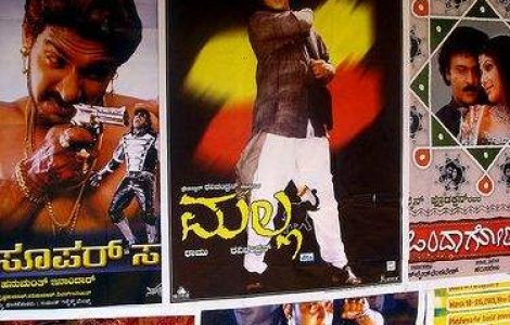 Bollywood si Hollywood lupta impotriva pirateriei