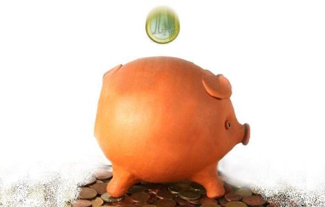 Unul din patru europeni economiseste prin pensii private cu contributii definite