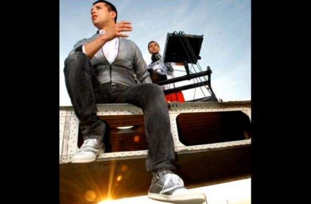 DeepCentral, cei mai difuzati in Romania