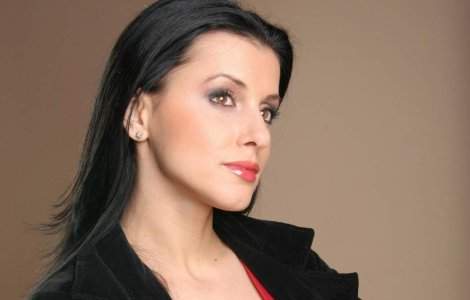 Livia Taloi uraste Iepurasul de Paste