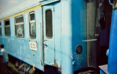 Mersul trenurilor, perturbat de trecerea la ora de vara