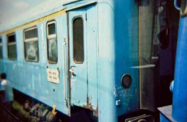 Mersul trenurilor, perturbat de trecerea la ora de vara