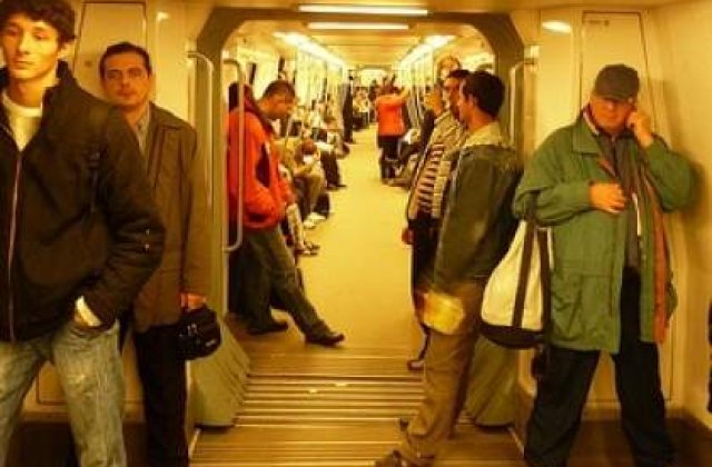 Metrorex faciliteaza accesului persoanelor cu handicap la metrou