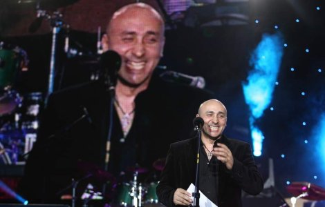 Concert gratuit la Ateneul Roman