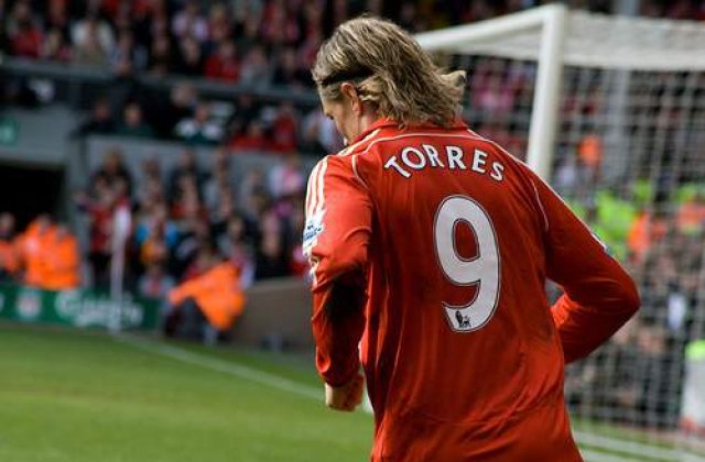 Perechea preferata la Mondial