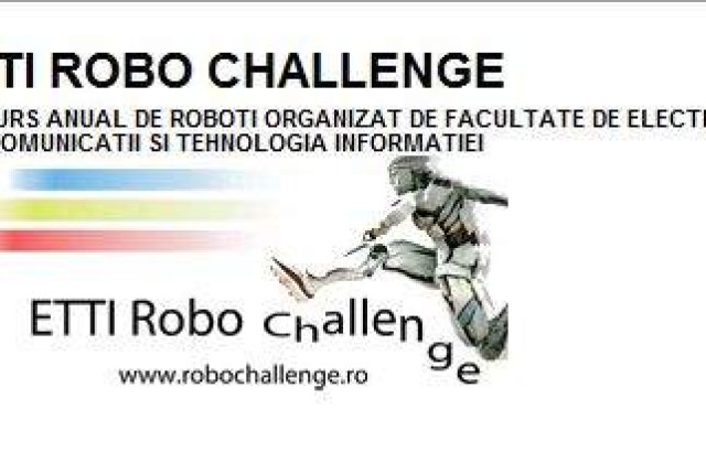 Confruntarea robotilor: Cum sa construiesti cu mana ta un robot!