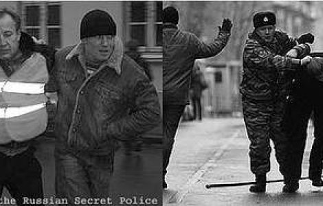 Condamnat la inchisoare dupa de a denuntat acte de coruptie