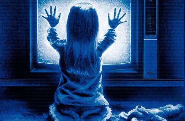 Cele mai infricosatoare zece BLESTEME de la Hollywood