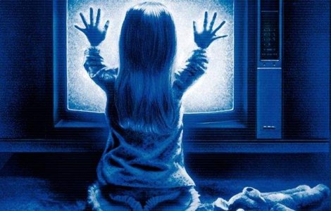  Top  Cele mai infricosatoare zece BLESTEME de la Hollywood