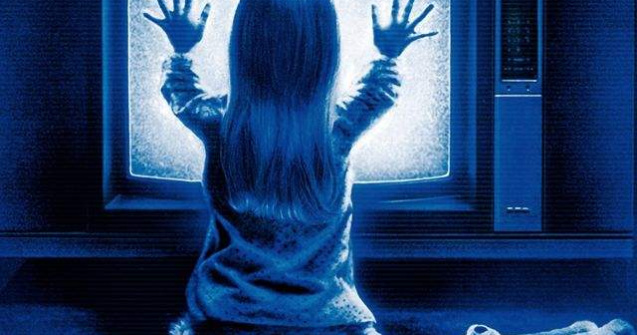  Top  Cele mai infricosatoare zece BLESTEME de la Hollywood