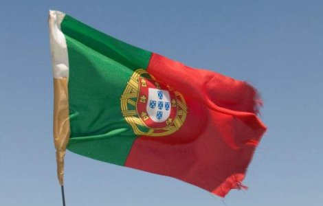 Opozitia socialista castiga detasat alegerile locale din Portugalia