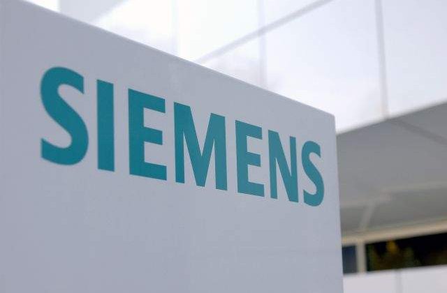 Grupul german Siemens va concedia 15.000 de angajati