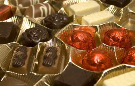 Indulcitorii sintetici pot creste pofta de dulciuri