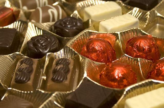 Indulcitorii sintetici pot creste pofta de dulciuri