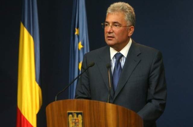 DIICOT a pus sub sechestru averea fostului ministru Adriean Videanu