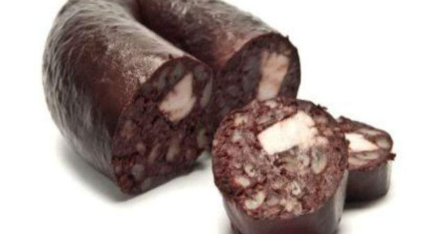 Record Guinness: Cel mai lung sangerete din lume, preparat in Burgos