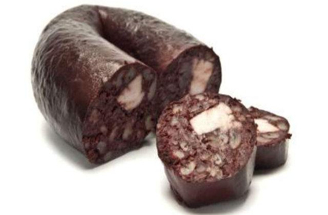 Record Guinness: Cel mai lung sangerete din lume, preparat in Burgos