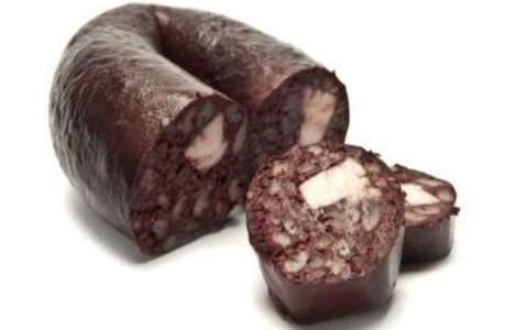 Record Guinness: Cel mai lung sangerete din lume, preparat in Burgos