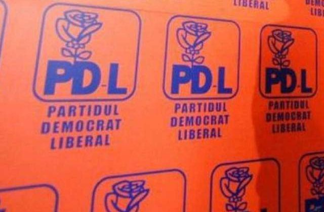 PDL: Inscrierile in cursa interna pentru Presedintie se fac in 7-14 octombrie