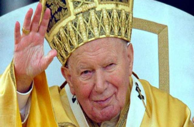Ioan Paul al II-lea si Ioan al XXIII-lea vor fi canonizati pe 27 aprilie 2014