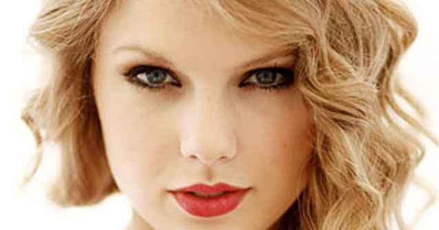 Taylor Swift va juca intr-un film alaturi de Meryl Streep