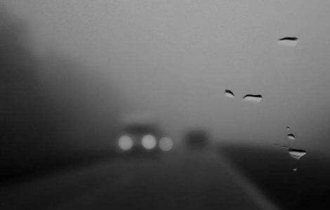 Ploile fac prapad: Cum se circula marti