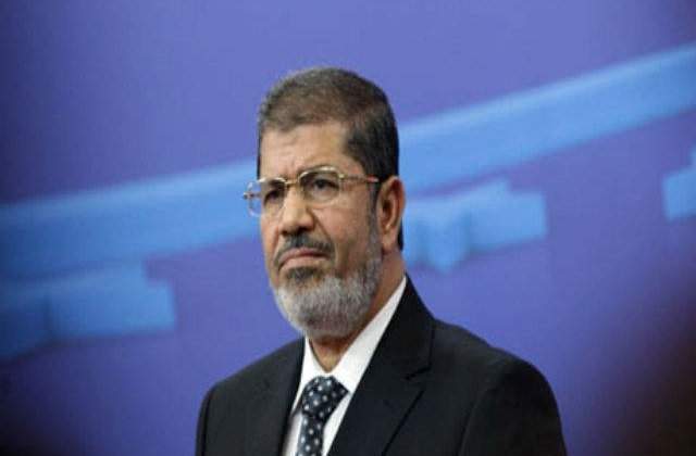 Egipt: Mohamed Morsi a fost condamnat la un an de inchisoare