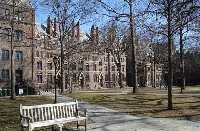 Universitatea Yale a primit cea mai mare donatie din istoria ei de 312 ani