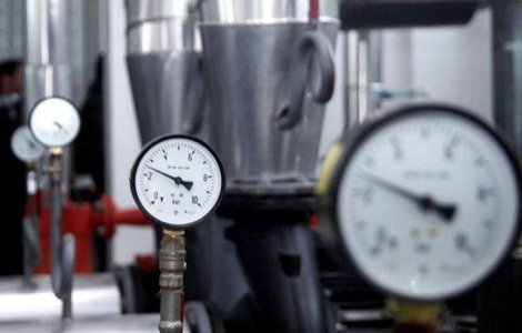 RADET incepe probele pentru furnizarea caldurii