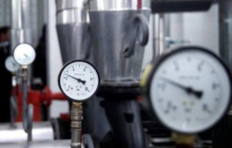 RADET incepe probele pentru furnizarea caldurii