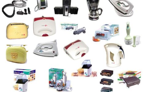 Piata electrocasnicelor mari va creste cu 4-5% in acest an