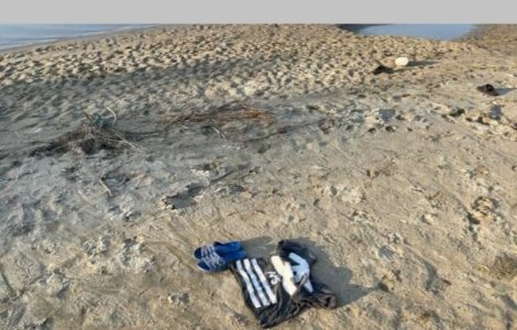 Tragedie la Galați: Doi copii, luați de apele Siretului