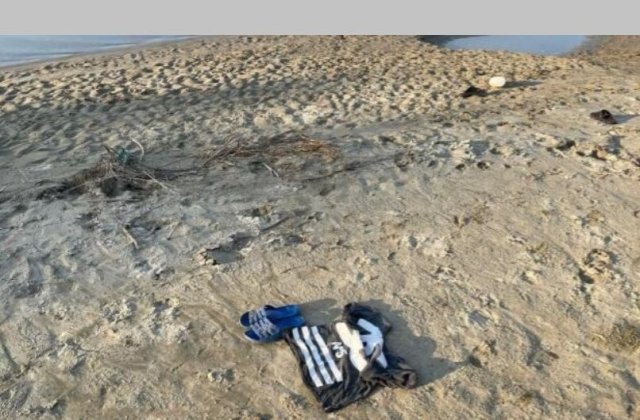 Tragedie la Galați: Doi copii, luați de apele Siretului