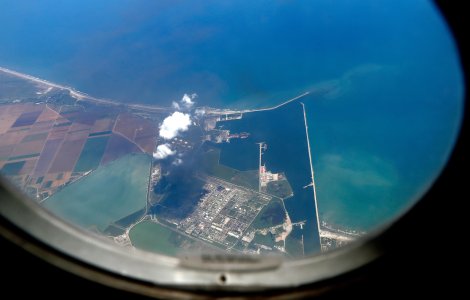 A murit și al doilea muncitor trasferat de la Petromidia