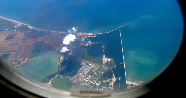 A murit și al doilea muncitor trasferat de la Petromidia