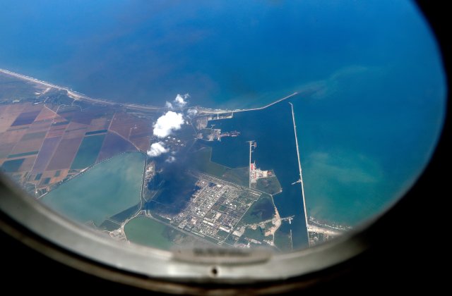 A murit și al doilea muncitor trasferat de la Petromidia