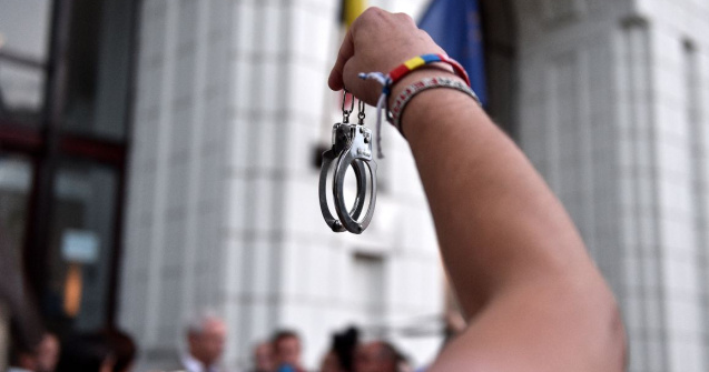 Dâmbovița: Un bărbat și-a ucis nepoata de 6 ani pentru a se răzbuna pe fratele său