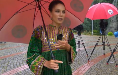 Asia Express: De ce se numește sezonul 4 Drumul Împăraților